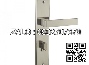 KHÓA CỬA NẸP VICKINI 33012.001 MSB