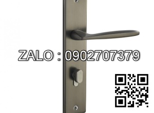 KHÓA CỬA NẸP VICKINI 33014.001 MSB