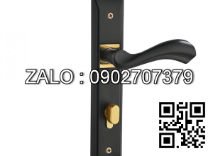 KHÓA CỬA NẸP VICKINI 33016.001 ORB GP