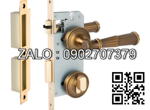 KHÓA PHÂN THỂ VICKINI 34103.101 CF