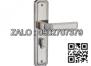 KHÓA CỬA NẸP VICKINI 32013.001 MSB 2