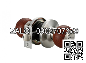 KHÓA NẮM ĐẤM VICKINI 30950.001 SSS W2