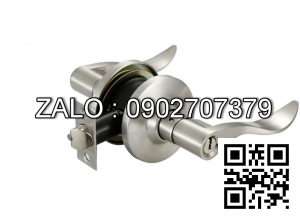 KHÓA TRÒN GẠT VICKINI 31684.001L SSS