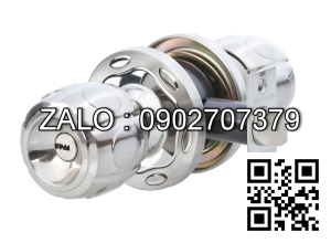 KHÓA NẮM ĐẤM VICKINI 30586.001 BSN NP