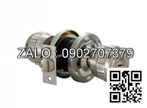 KHÓA NẮM ĐẤM VICKINI 30589.001 BSN-NP