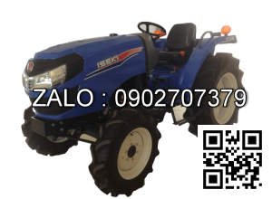 Máy kéo Iseki NT536F-E1