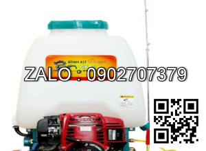 Bình Xịt Dragon GX35