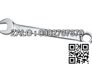 Cờ lê vòng miệng Asaki 24mm AK-7430