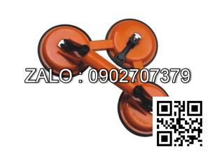 Tay cầm hít kính 155kg Asaki AK-4013