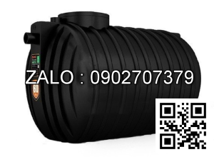 Bồn tự hoại Septic SHC 1200L