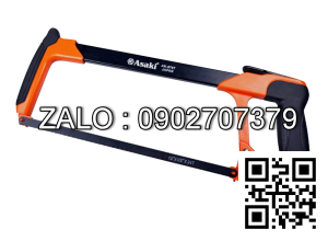 Cưa sắt Asaki 12''/300mm AK-8787