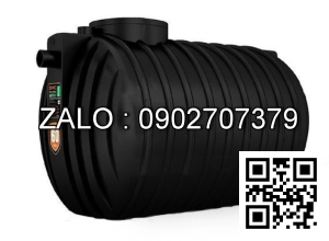 Bồn tự hoại Septic SHC 1800L