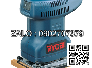 Máy chà nhám rung GSS 230 Bosch 190 W 06010700K0