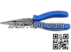 Kìm nhọn Mỏ dài cán dày kiểu Nhật
KING TONY 6-1/2