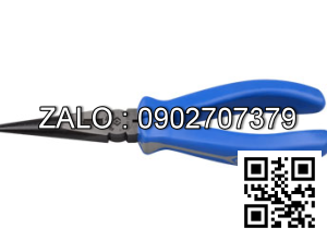 Kìm nhọn Mỏ dài cán dày kiểu Âu
KING TONY 8