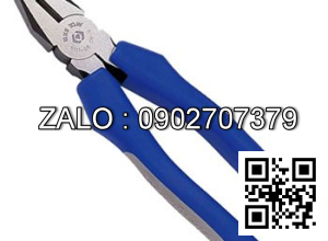 Kìm răng cán dày kiểu Âu KING
TONY 7-1/2