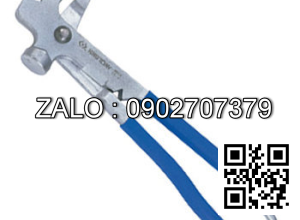 Kìm đầu búa KING TONY 10