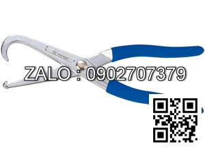 Kìm mở phanh tang trống KING
TONY 8-1/2