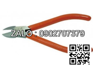 Kìm cắt mỏ chéo cán dày kiểu Âu
KING TONY 6-1/2