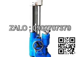 Máy doa đứng T8016A