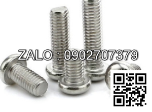 Vít gỗ đầu MO Inox M4 16 mm - 50Chiếc/Gói