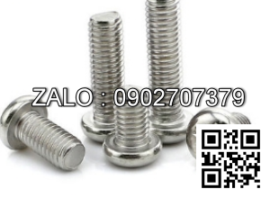 Vít gỗ đầu MO Inox M6 16 mm - 20Chiếc/Gói