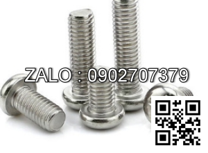 Vít gỗ đầu MO Inox M6 30 mm - 20Chiếc/Gói