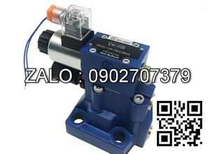 VAN TỶ LỆ ÁP SUẤT YUCI SEWON ERBG-06/10 SERIES