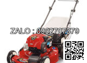 Máy cắt cỏ Toro Variable Speed High Wheel with SmartStow 20959