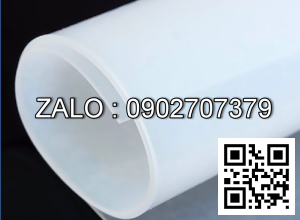 Cao Su Trắng Dạng Tấm ( Đầy Đủ Qui Cách )