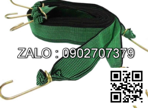 Dây Cột-Dây Ràng-Dây Dù Tơ