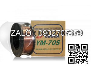 Dây Hàn Yawata-Cây Hàn Yawata 1.2Mm-Cây Hàn Yawata 1.4Mm.1.6Mm