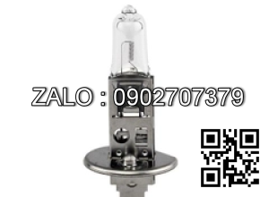 Bóng đèn H1 12V 55W +50%