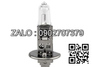 Bóng đèn H1 24V 70W +50%