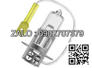 Bóng đèn H3 24V 70W