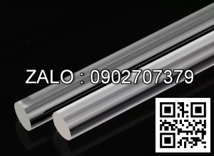 Cây Mica Tròn, Cây Mica Vuông, Ống Mica