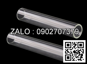 Cây Mica Trong Phi Tròn 100Mm X Dài 2000Mm (2M)