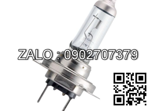 Bóng đèn H7 12V 55W