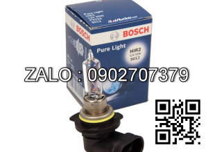 Bóng đèn 9012(HIR2)12V55W