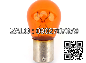 Bóng đèn tín hiệu S25 12V21W