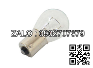 Bóng đèn tín hiệu S25 12V21W/5