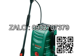 Máy phun rửa cao áp Aquatak 33 - 10 Bosch 330 lít/giờ
06008A70K0A