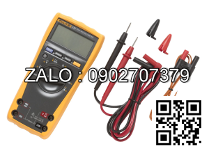 Đồng hồ đo điện vạn năng cao cấp