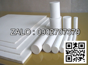 Cây Teflon, Sợi Ptfe Phi 3Mm, 4Mm, 5Mm ( Đầy Đủ Size )