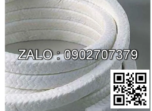 Cây Tết Chèn Teflon Ptfe - Ron Làm Kín Chịu Nhiệt