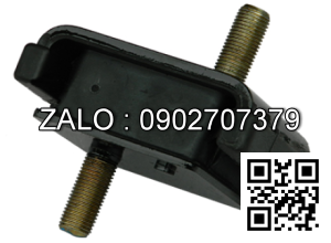 Cao su chân máy TOYOTA 7FDG10/30