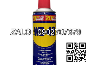 Chai Dầu Chống Rỉ Wd40-Dầu Chống Rỉ Sắt Wd40-Dấu Wd40