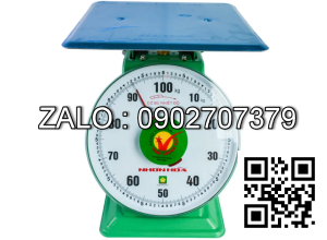 Cân Nhơn Hòa 100kg NHS-100