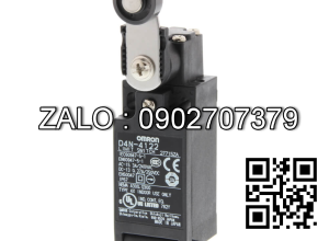 Công Tấc Hành Trình D4N-1122 Omron
