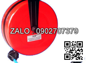 Cuộn Ống Hơi Tự Rút 5M - 10M - 15M